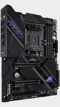 Asus ROG Crosshair VIII Dark Hero