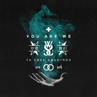 The You Are We cover