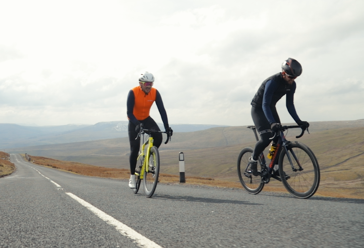 yorkshire bike race 2019