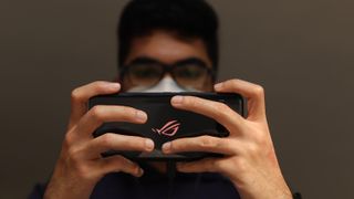 Asus ROG Phone 3