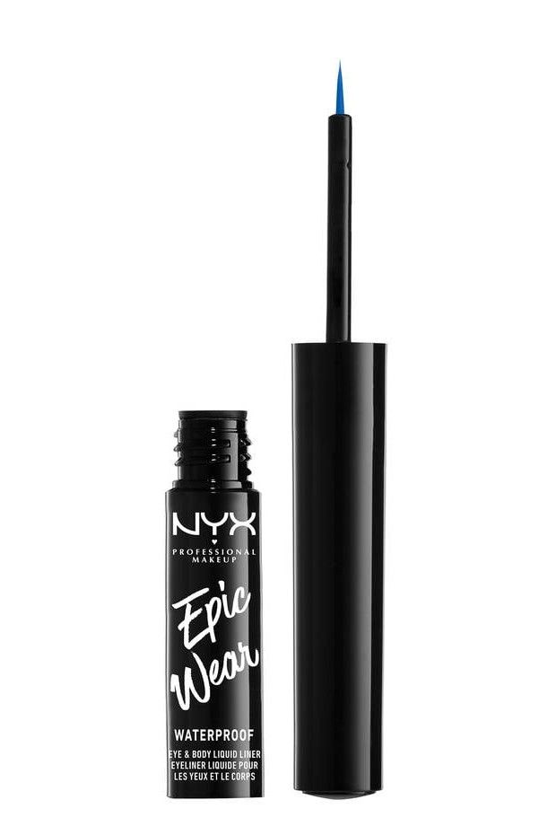 NYX epic wear liquid liner