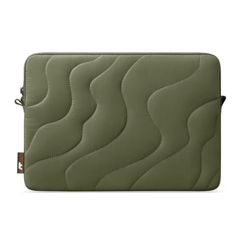 360&deg; Quilted Soft Puffer Bag