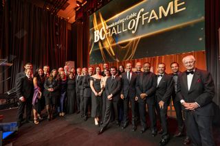 B+C Hall of Fame Class of 2025