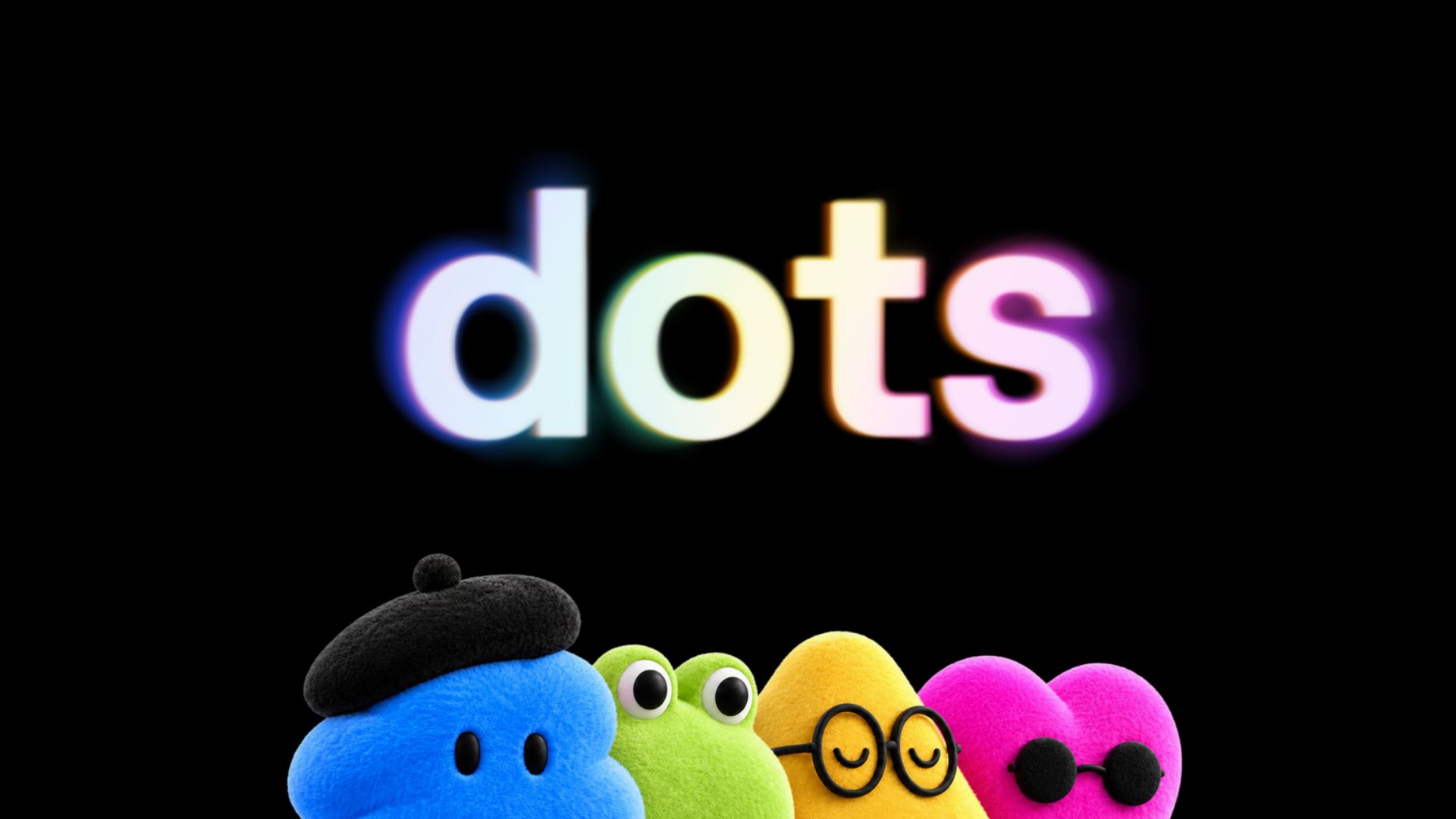 dots
