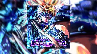 Anime Last Stand codes