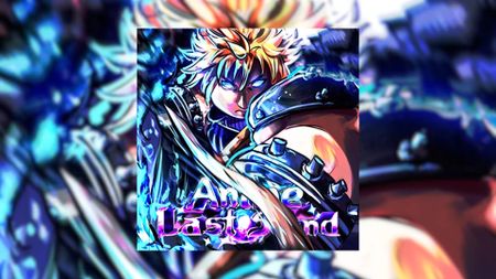 Anime Last Stand codes