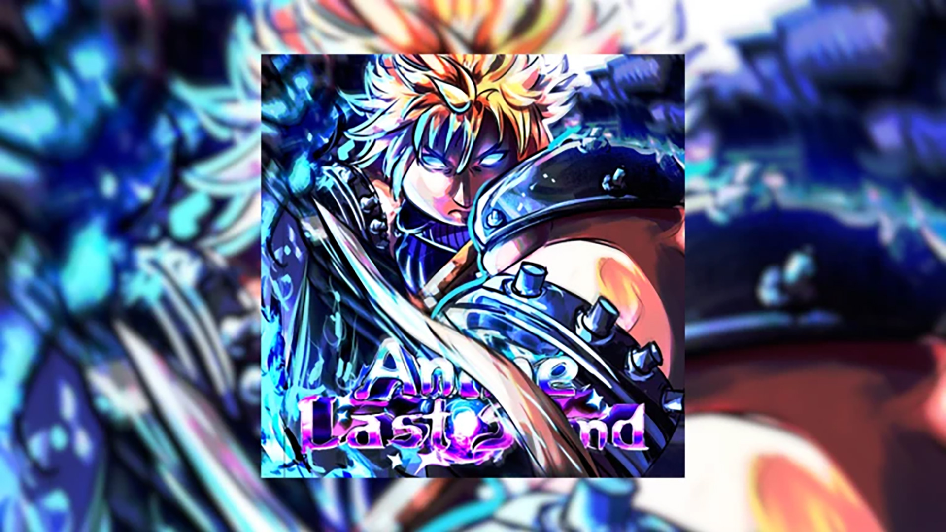 Anime Last Stand codes