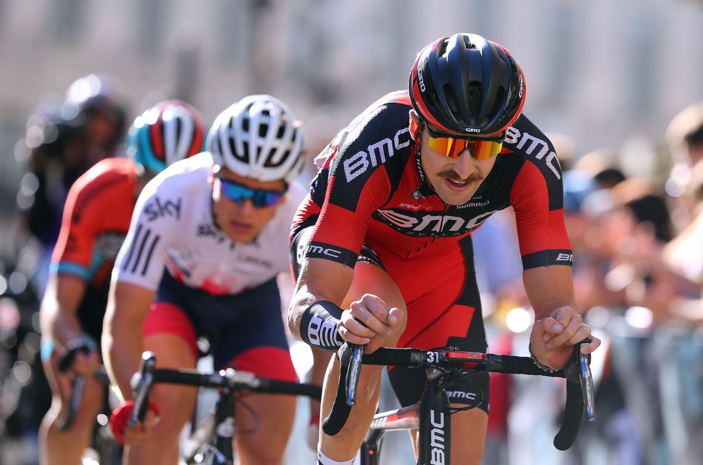 Taylor Phinney (BMC)