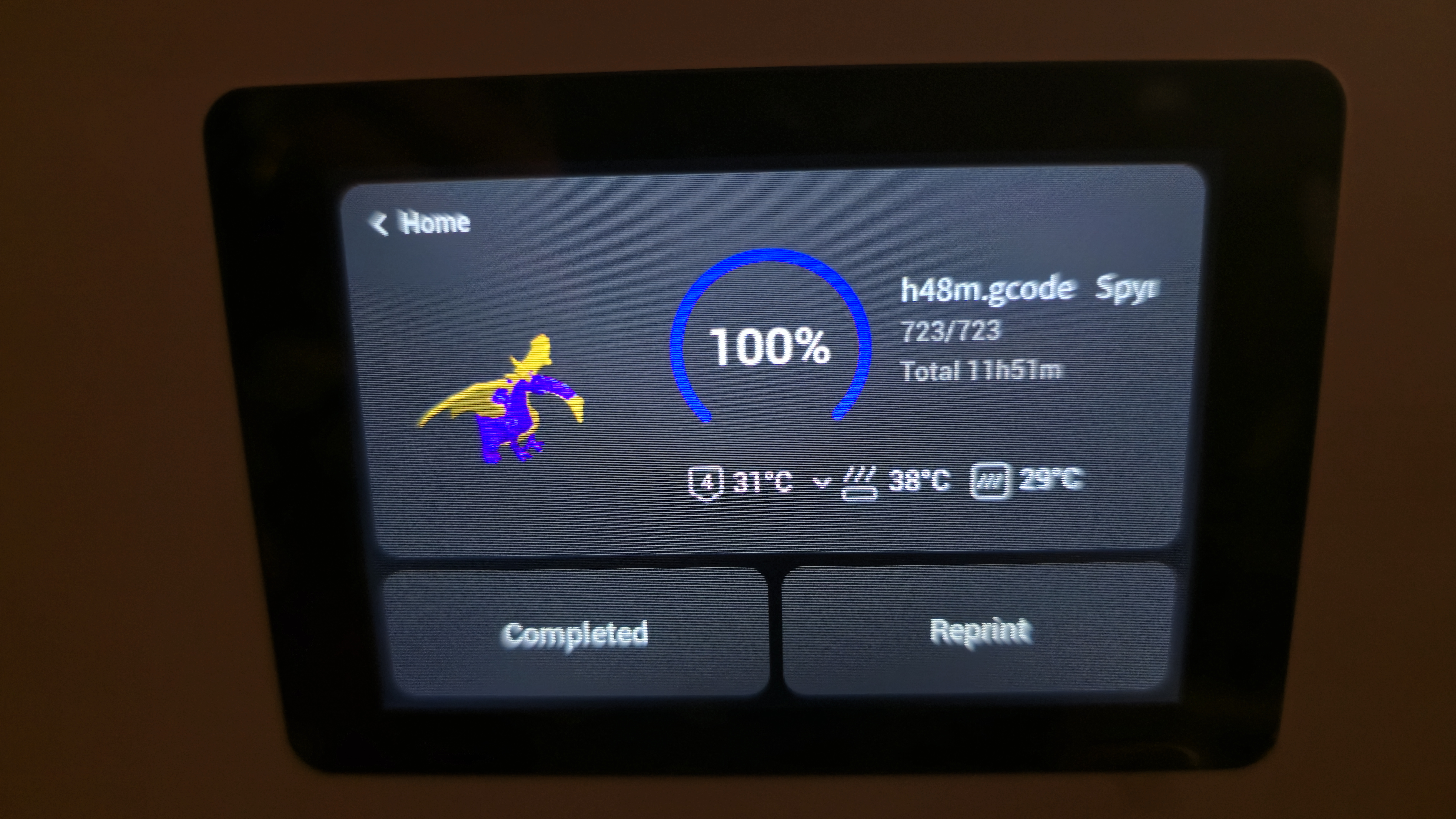 Bambu Lab H2C Vs Snapmaker U1