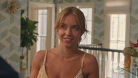Sydney Sweeney in Anyone but You