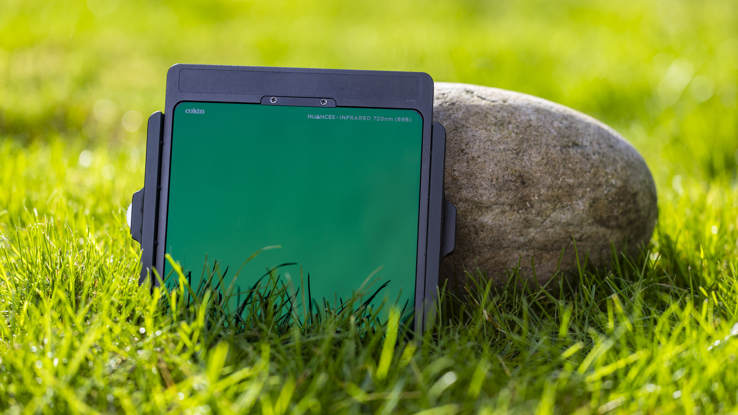 Cokin Nuances 720 89B Infrared IR Filter