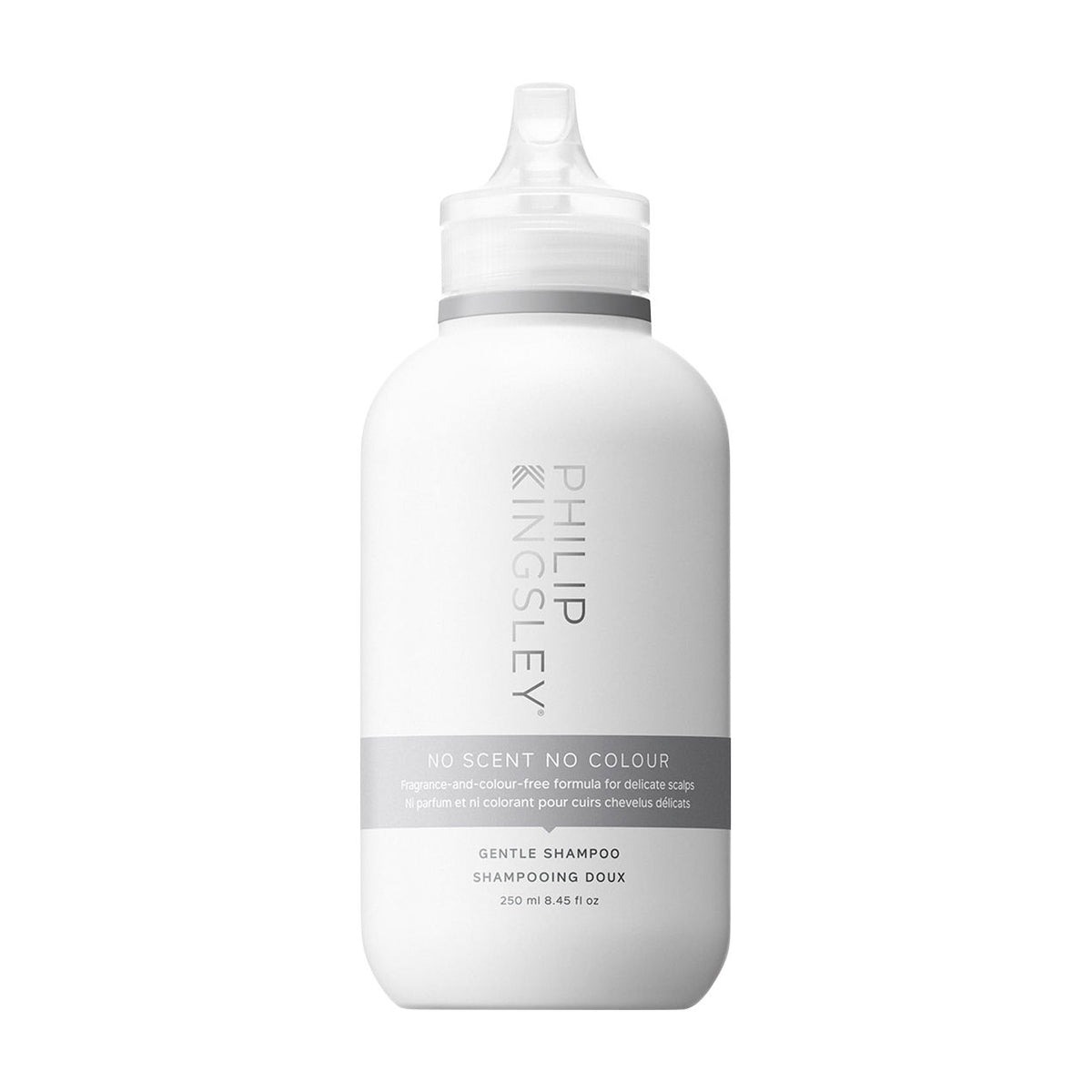 Philip Kingsley No Scent No Colour Gentle Shampoo