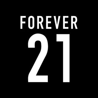 Forever 21 discount codes