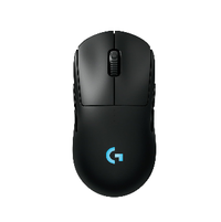 Logitech G Pro 2 LightspeedPC Gamer score: 80%