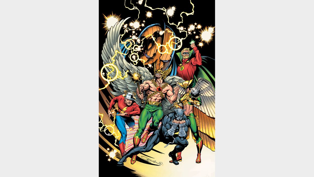 JSA #4