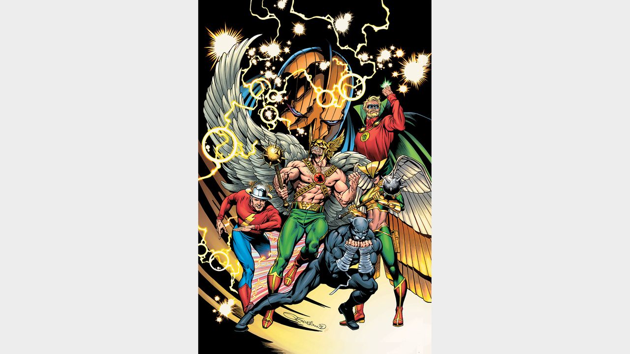JSA #4