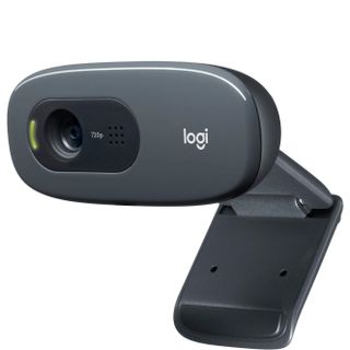 Logitech C270 HD 