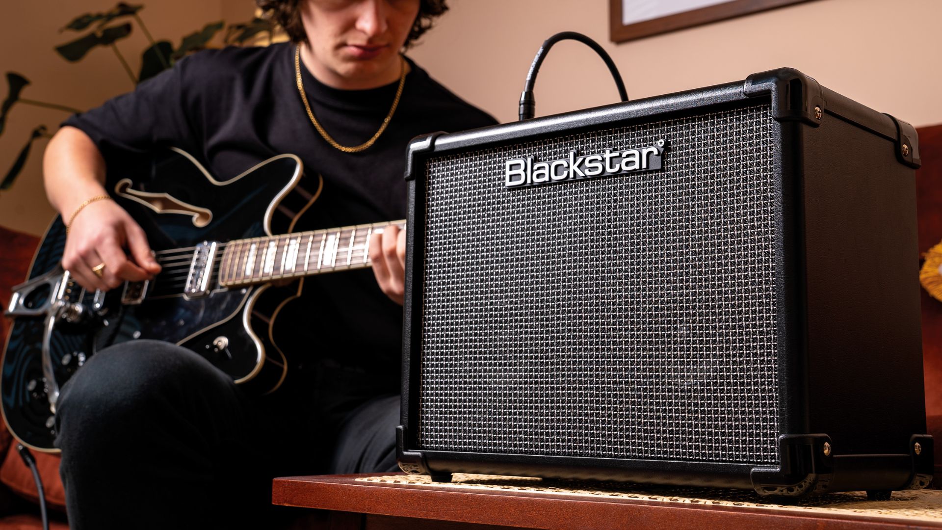 Blackstar ID:Core V4 combo