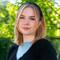 Jenna Ahart's avatar