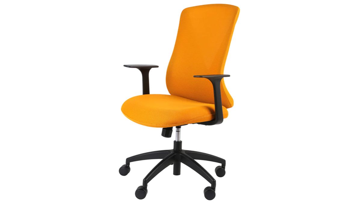 The best budget office chair in 2023 Creative Bloq