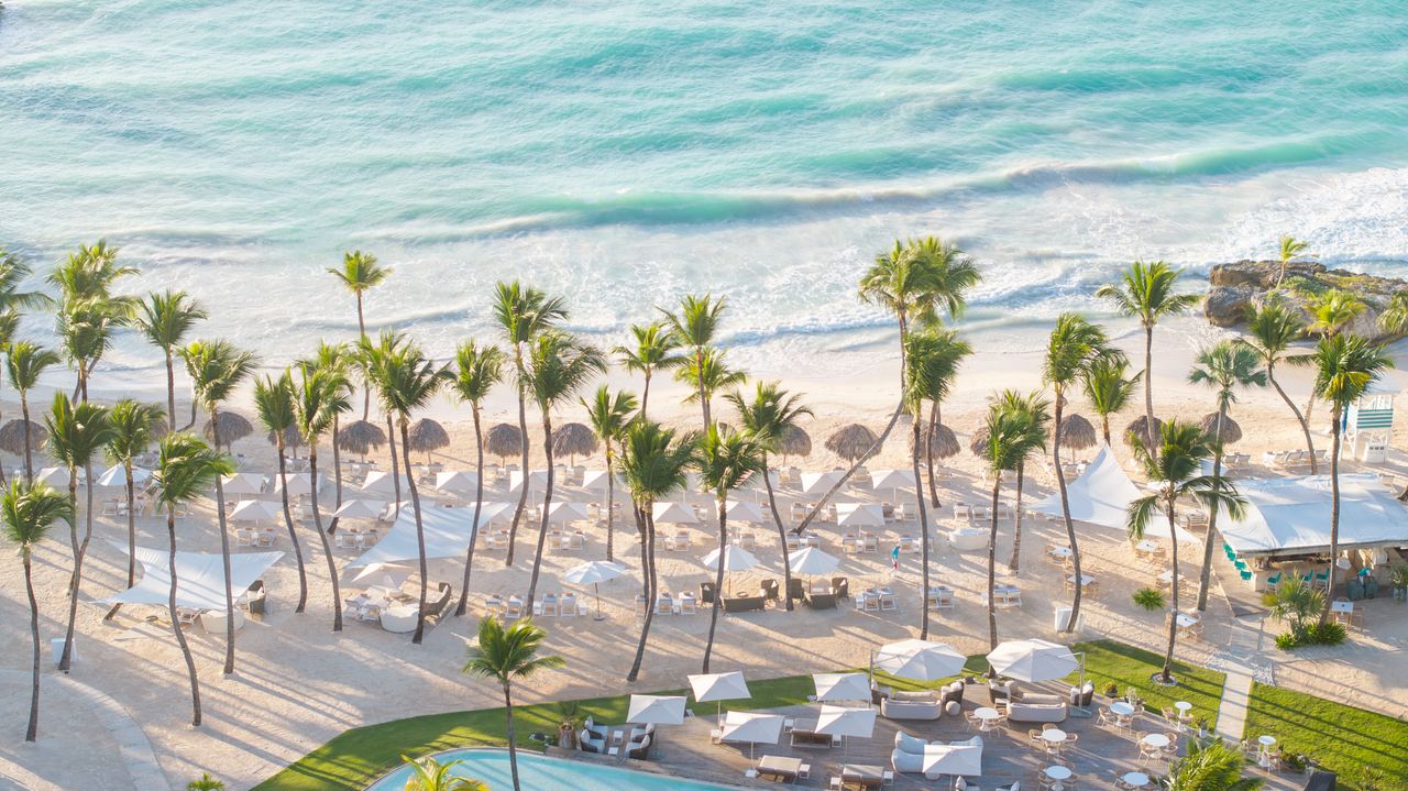 Eden Roc Cap Cana