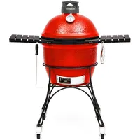 Kamado Joe Classic 18-inch KJ23RHC