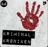 Kriminalkr&oslash;niken