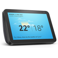 Echo Show 8 (2nd gen, 2021) £120 £85 (save £35)