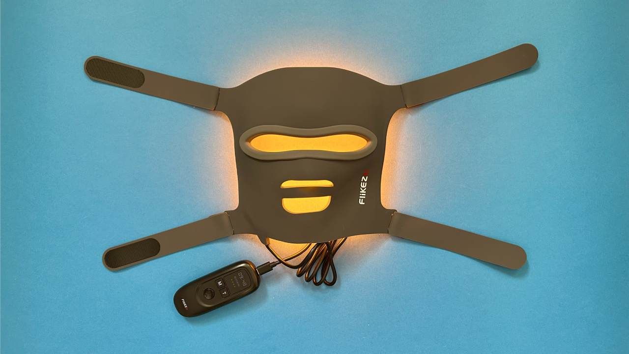 FlikEZE PhotonMask