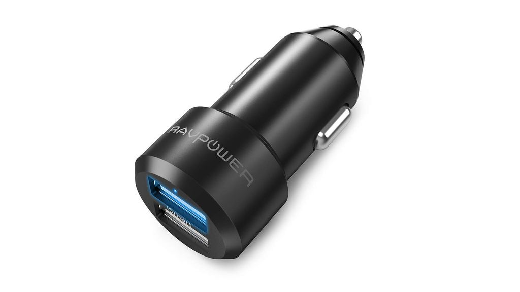 Best car charger 2023 12V to USB adaptors T3