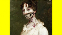 Pride & Prejudice & Zombies