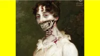 Pride & Prejudice & Zombies