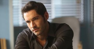 Box Set Binge: Lucifer