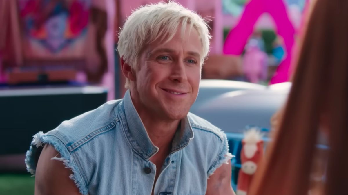 Ryan Gosling Calls Out 'Hypocrites' Commenting On The Barbie Movie, And  He's Right