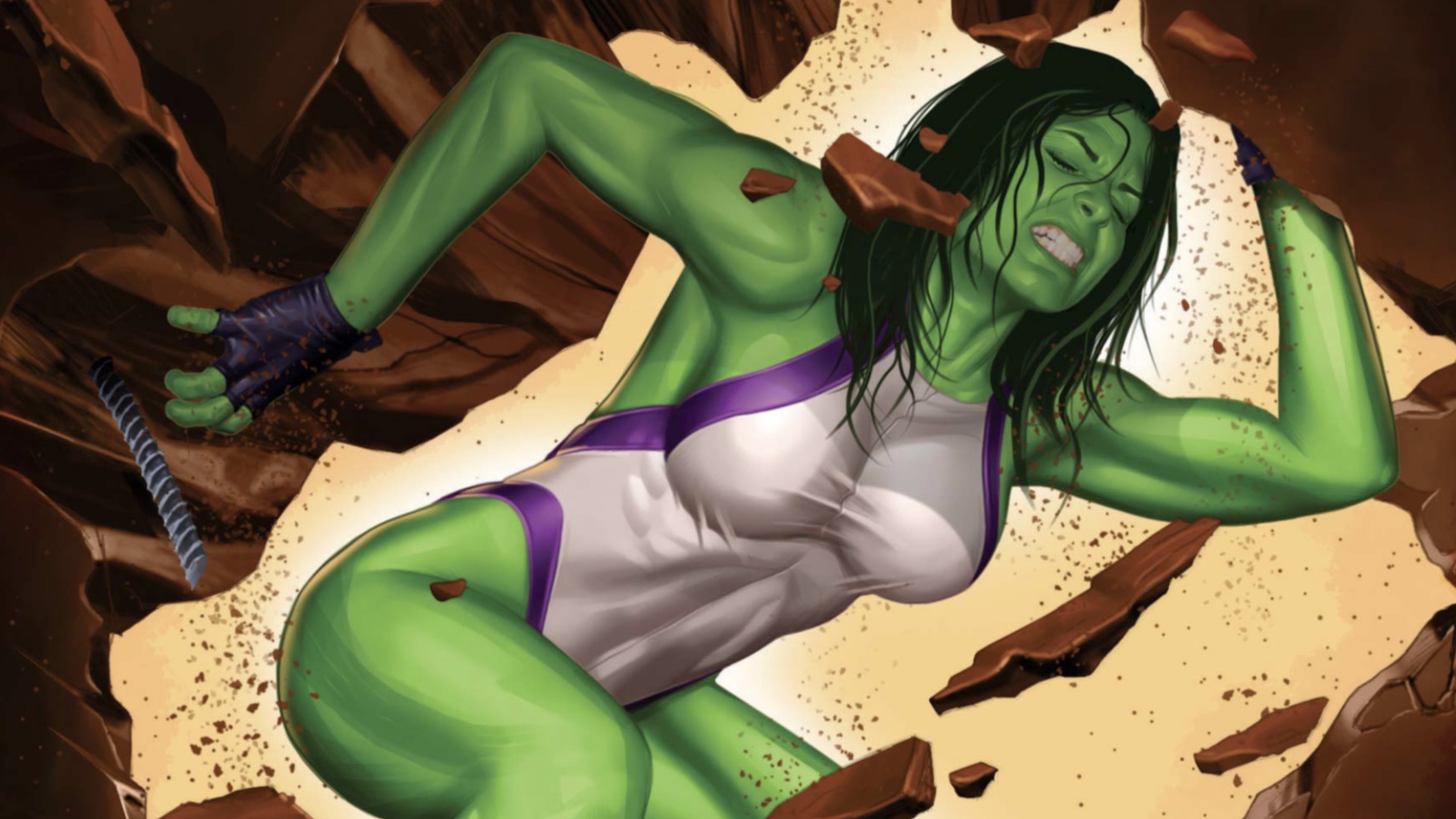 After 'She-Hulk: Attorney at Law,' Read These 5 Comics