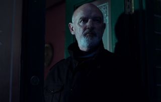 New Coronation Street pictures! Will Phelan die or escape to the sun as Corrie reveal his dramatic return!!