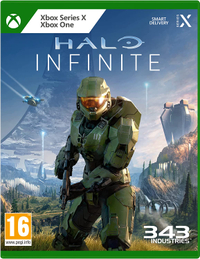 Halo Infinite (Xbox Series X/S, Xbox One): £54.99,
