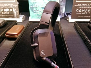 Campfire Audio Cascade Headphones