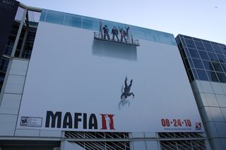 Mafia II