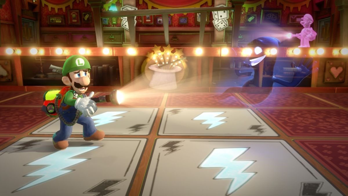 Luigi's Mansion 3 Multiplayer DLC review: Even more hilarious hijinks ...