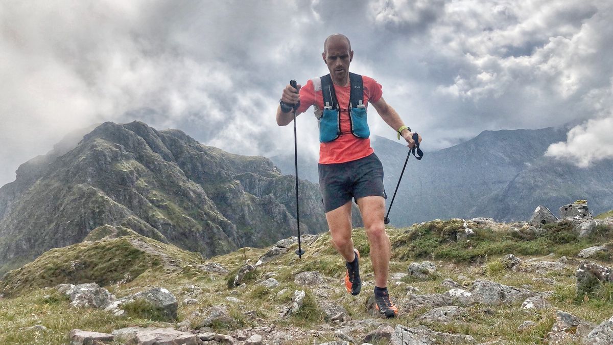 Munro Round record smashed | Advnture