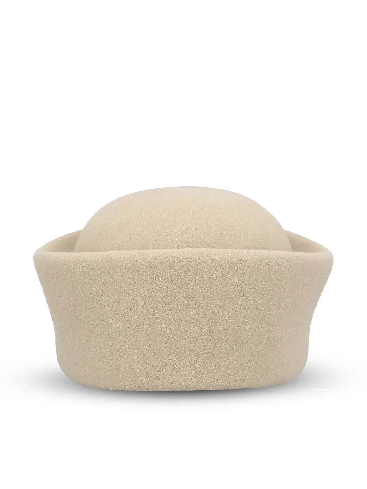 Loro Piana , Virginia Turn-Up Hem Hat