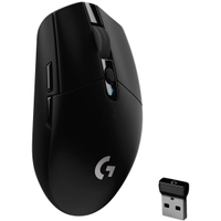 Logitech G305 Lightspeed Gaming Mouse: was $49 now $28