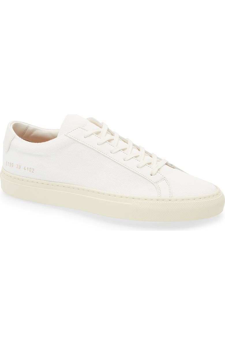 Achilles Sneaker