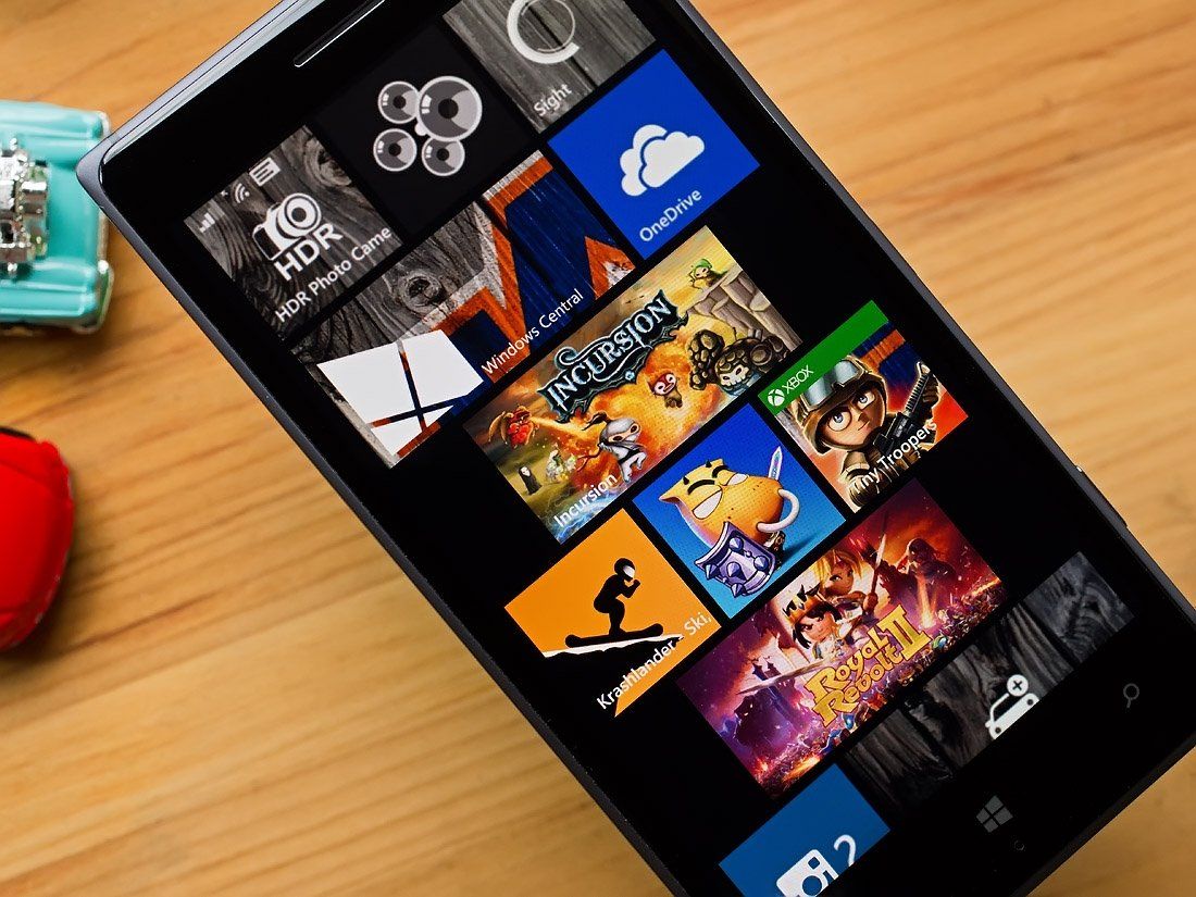 Gameloft calls Game Over on Windows Phone - MSPoweruser