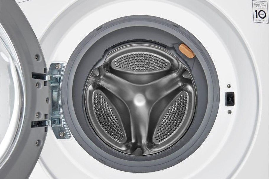 LG WM3488HW washer dryer combo review Top Ten Reviews