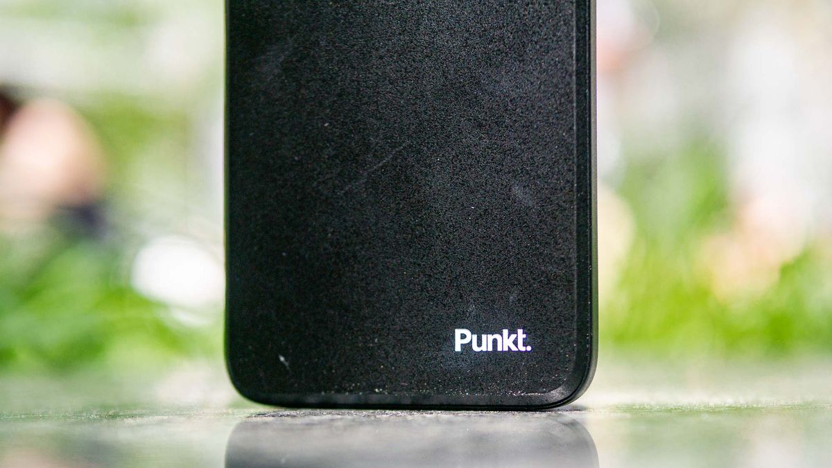 Punkt MC02 Phone review: I haven’t been this annoyed by a phone in a ...