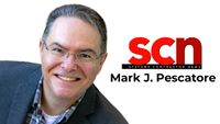 Mark J. Pescatore, Content Director, Systems Contractor News