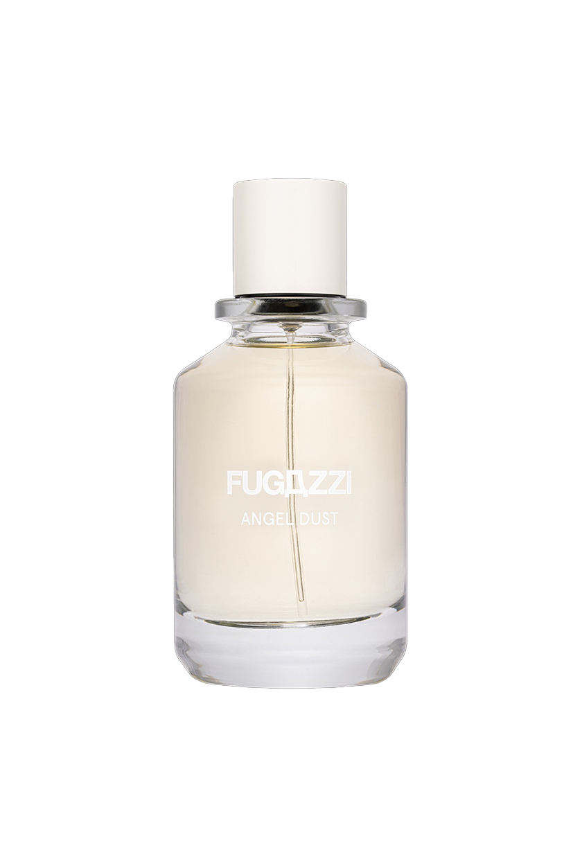 Fugazzi, Angel Dust Eau de Parfum