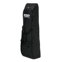 Izzo Golf Padded Golf Travel Bag | 47% off with Amazon